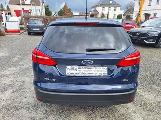 Ford Focus Turnier 1.5 TDCi Business Winter-P. Navi RFK - foto 2