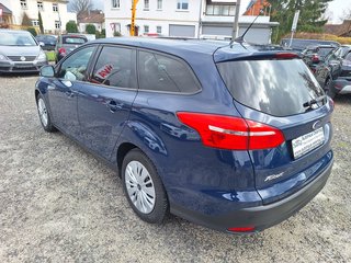 Ford Focus Turnier 1.5 TDCi Business Winter-P. Navi RFK - foto 3