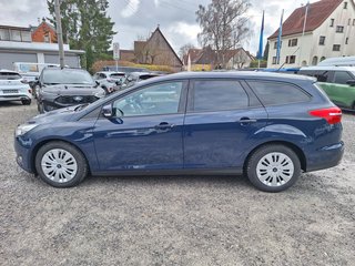 Ford Focus Turnier 1.5 TDCi Business Winter-P. Navi RFK - foto 4
