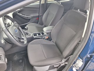 Ford Focus Turnier 1.5 TDCi Business Winter-P. Navi RFK - foto 5