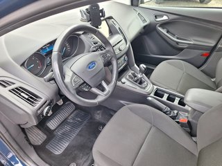 Ford Focus Turnier 1.5 TDCi Business Winter-P. Navi RFK - foto 2