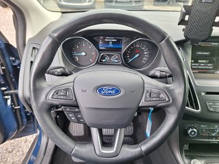 Ford Focus Turnier 1.5 TDCi Business Winter-P. Navi RFK - foto 11