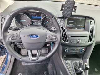 Ford Focus Turnier 1.5 TDCi Business Winter-P. Navi RFK - foto 6