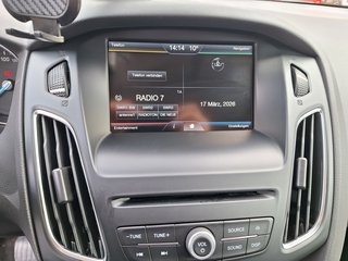 Ford Focus Turnier 1.5 TDCi Business Winter-P. Navi RFK - foto 8