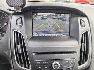 Ford Focus Turnier 1.5 TDCi Business Winter-P. Navi RFK - foto 7