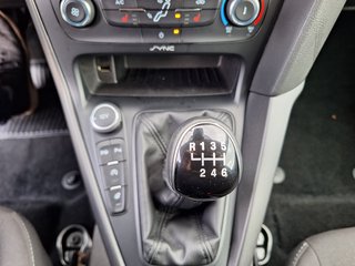 Ford Focus Turnier 1.5 TDCi Business Winter-P. Navi RFK - foto 14