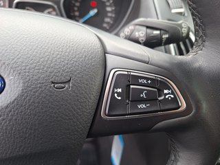 Ford Focus Turnier 1.5 TDCi Business Winter-P. Navi RFK - foto 17