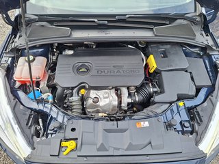 Ford Focus Turnier 1.5 TDCi Business Winter-P. Navi RFK - foto 10