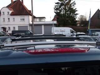 Ford Tourneo Custom Titanium 320 L1 AHK ACC Toter-Winkel Navi DAB - bilder 10