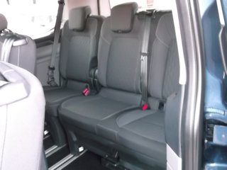 Ford Tourneo Custom Titanium 320 L1 AHK ACC Toter-Winkel Navi DAB - bilder 8