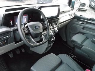 Ford Tourneo Custom Titanium 320 L1 AHK ACC Toter-Winkel Navi DAB - bilder 6