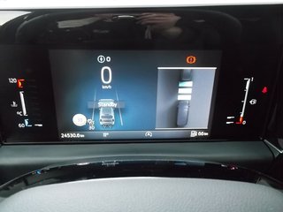 Ford Tourneo Custom Titanium 320 L1 AHK ACC Toter-Winkel Navi DAB - bilder 13