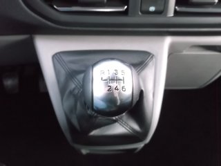 Ford Tourneo Custom Titanium 320 L1 AHK ACC Toter-Winkel Navi DAB - bilder 19