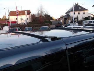 Ford Tourneo Custom Titanium 320 L1 AHK ACC Toter-Winkel Navi DAB - bilder 21