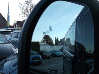 Ford Tourneo Custom Titanium 320 L1 AHK ACC Toter-Winkel Navi DAB - bilder 20