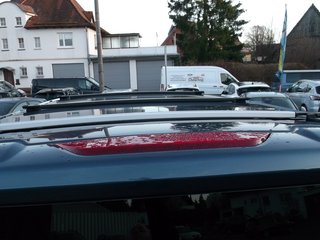 Ford Tourneo Custom Titanium 320 L1 AHK ACC Toter-Winkel Navi DAB - bilder 22