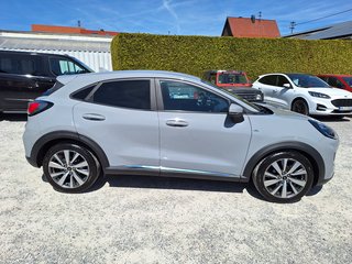 Ford Puma Titanium X 1.0 MHEV Hybrid iACC AHK Massage LED B&O Kamera - foto 1