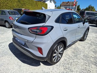 Ford Puma Titanium X 1.0 MHEV Hybrid iACC AHK Massage LED B&O Kamera - foto 3