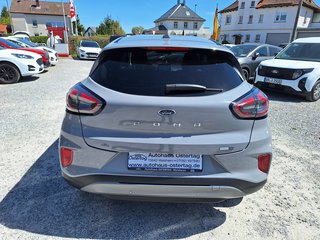 Ford Puma Titanium X 1.0 MHEV Hybrid iACC AHK Massage LED B&O Kamera - foto 2