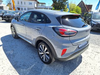 Ford Puma Titanium X 1.0 MHEV Hybrid iACC AHK Massage LED B&O Kamera - foto 3