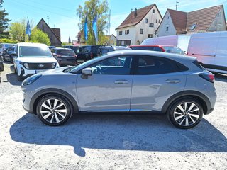 Ford Puma Titanium X 1.0 MHEV Hybrid iACC AHK Massage LED B&O Kamera - foto 4