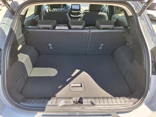 Ford Puma Titanium X 1.0 MHEV Hybrid iACC AHK Massage LED B&O Kamera - foto 9