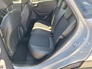 Ford Puma Titanium X 1.0 MHEV Hybrid iACC AHK Massage LED B&O Kamera - foto 8