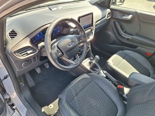 Ford Puma Titanium X 1.0 MHEV Hybrid iACC AHK Massage LED B&O Kamera - foto 5