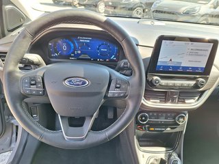 Ford Puma Titanium X 1.0 MHEV Hybrid iACC AHK Massage LED B&O Kamera - foto 6