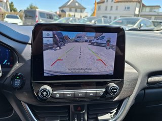 Ford Puma Titanium X 1.0 MHEV Hybrid iACC AHK Massage LED B&O Kamera - foto 14