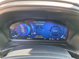 Ford Puma Titanium X 1.0 MHEV Hybrid iACC AHK Massage LED B&O Kamera - foto 16