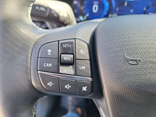 Ford Puma Titanium X 1.0 MHEV Hybrid iACC AHK Massage LED B&O Kamera - foto 17