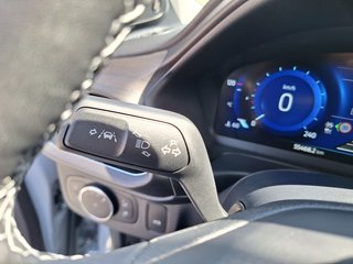 Ford Puma Titanium X 1.0 MHEV Hybrid iACC AHK Massage LED B&O Kamera - foto 19