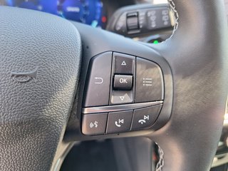 Ford Puma Titanium X 1.0 MHEV Hybrid iACC AHK Massage LED B&O Kamera - foto 18