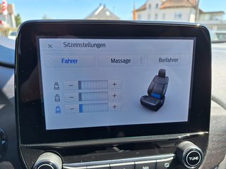 Ford Puma Titanium X 1.0 MHEV Hybrid iACC AHK Massage LED B&O Kamera - foto 7