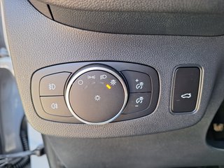 Ford Puma Titanium X 1.0 MHEV Hybrid iACC AHK Massage LED B&O Kamera - foto 20