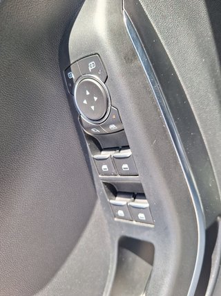 Ford Puma Titanium X 1.0 MHEV Hybrid iACC AHK Massage LED B&O Kamera - foto 21