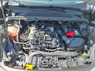 Ford Puma Titanium X 1.0 MHEV Hybrid iACC AHK Massage LED B&O Kamera - foto 10