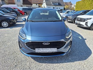 Ford Fiesta 1.0 Cool & Connect LED DAB Navi RFK Winter-P. - foto 4
