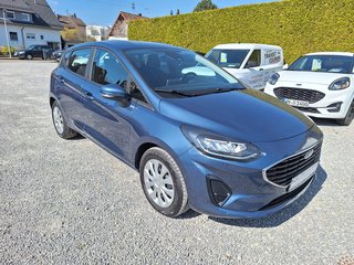 Ford Fiesta 1.0 Cool & Connect LED DAB Navi RFK Winter-P. - foto 5