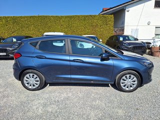 Ford Fiesta 1.0 Cool & Connect LED DAB Navi RFK Winter-P. - foto 1