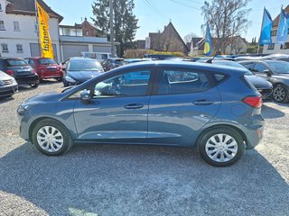 Ford Fiesta 1.0 Cool & Connect LED DAB Navi RFK Winter-P. - foto 4