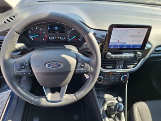 Ford Fiesta 1.0 Cool & Connect LED DAB Navi RFK Winter-P. - foto 7