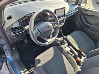 Ford Fiesta 1.0 Cool & Connect LED DAB Navi RFK Winter-P. - foto 5