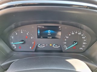 Ford Fiesta 1.0 Cool & Connect LED DAB Navi RFK Winter-P. - foto 12