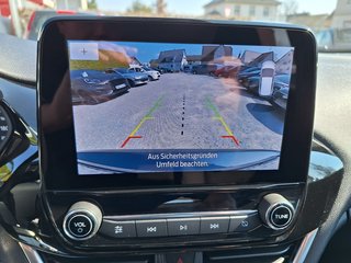 Ford Fiesta 1.0 Cool & Connect LED DAB Navi RFK Winter-P. - foto 8