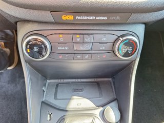 Ford Fiesta 1.0 Cool & Connect LED DAB Navi RFK Winter-P. - foto 13