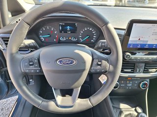 Ford Fiesta 1.0 Cool & Connect LED DAB Navi RFK Winter-P. - foto 17