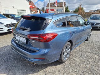 Ford Focus Turnier 1.0 MHEV ST-LineX iACC Head-Up AHK RFK Navi DAB - bilder 3