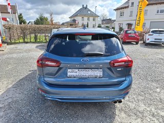 Ford Focus Turnier 1.0 MHEV ST-LineX iACC Head-Up AHK RFK Navi DAB - bilder 2